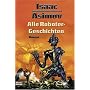 Alle Roboter-Geschichten