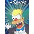 The Simpsons - The Complete Eleventh Season