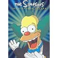 The Simpsons: The Eleventh Season