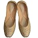 Punjabi Shoe With Tilla, Chamkilli, Makhi And Cut Work For Women (Free Shipping) Shes0012