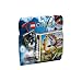 LEGO Chima Ring of Fire 70100