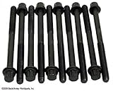 IMAGE OF Beck Arnley 016-1034 Engine Cylinder Head Bolt Set