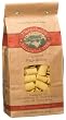 Montebello Organic Rigatoni, Italian Macaroni, 16-Ounce Bag (Pack of 5)