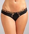 Dolce & Gabbana Giacinto Della Savana Brief Panty