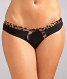 Dolce & Gabbana Giacinto Della Savana Brief Panty