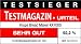 Auszeichnung