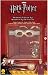 Harry Potter Quidditch Blister Costume Kit Goggles Robe Golden Snitch Kids