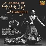 Legends of Gypsy Flamenco