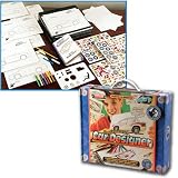 : Toysmith Professional Car Designer Kit