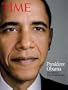 Time President Obama: The Path to The White House