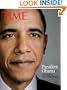Time President Obama: The Path to The White House