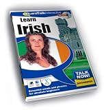 Talk Now! Learn Irish (PC/Mac)