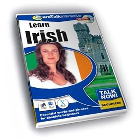 Talk Now! Learn Irish (PC/Mac)