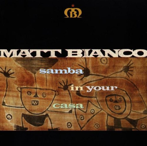 Produkt-Bild: Samba in Your Casa