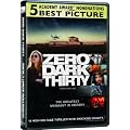 Zero Dark Thirty / Op�ration avant l'aube (Bilingual)