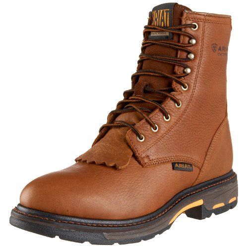 Ariat Men's Workhog 8