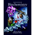 Principles of Biochemistry (5th Edition)