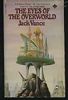 The Eyes of the Overworld
