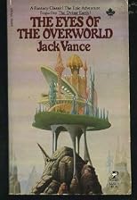 The Eyes of the Overworld