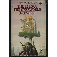 Eyes of the Overworld