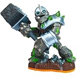 Skylanders Giants: Crusher Giant Character
