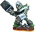 Skylanders Giants: Crusher Giant Character