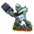 Activision Skylanders Giants Single Character Crusher
