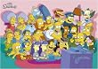 The Simpsons - TV Show Poster (Size: 24'' x 36'')