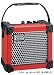 Roland Micro Cube Guitar Amplifier- Red