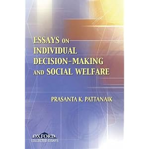 Free Welfare Essays and Papers