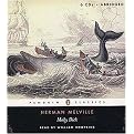 Moby-dick (Compact Disc)