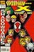 Book Spider-Man / X-Factor #3 Shadowgames