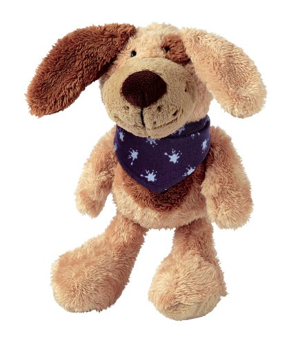 sigikid 37757 - Sweety Hund Fuffi Wuff, klein Preisvergleich