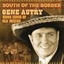 South of the Border: Songs of Old Mexico