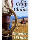 The Chap In Chaps