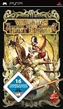 Eigenschaften Virgin Play / Warriors of the Lost Empire