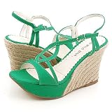 Wild Diva Audrey05 Espadrilles