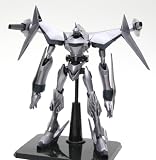 Eureka Seven: Devil Fish Robot Spirits Figure