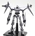 Eureka Seven: Devil Fish Robot Spirits Figure_s-3