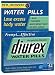 Diurex Water Pills, 42-Count Boxes (Pack of 6)