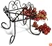 Pinzon Wine Box Stand