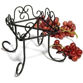 Pinzon  3-liter Wine Box Stand