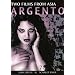 Asia Argento Pack