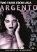 Asia Argento Pack