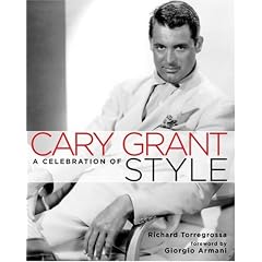 Cary Grant: A Celebration of Style
