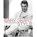 Cary Grant: A Celebration of Style