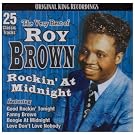 Best of Roy Brown