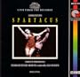 Khachaturian - Spartacus (Complete Ballet) (2 CD Box Set) (IMP)
