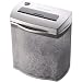 Royal Machines HT88 Shredder 8-Sheet Full Size Cross Cut with Wire Mesh Basket