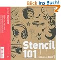 Stencil 101: Make Your Mark with 25 Reusable Stencils and Step-by-Step Instructions